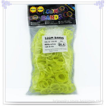 Loom Bands Rainbow Loom for Rubber Band (BL06)